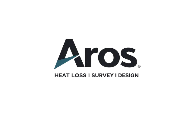 Aros - Heat Loss | Survey | Design