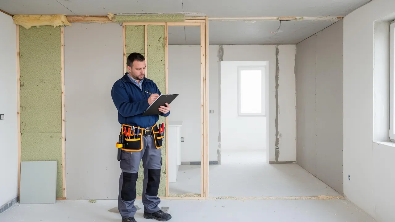 Technical Survey & Heat Pump Readiness